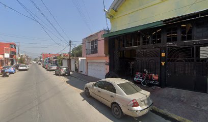 Gym Warriors en Cárdenas