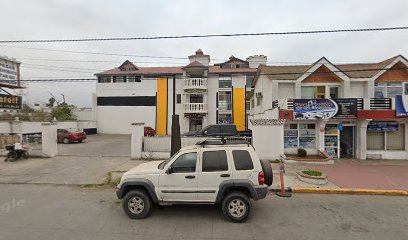 Gym en Ensenada