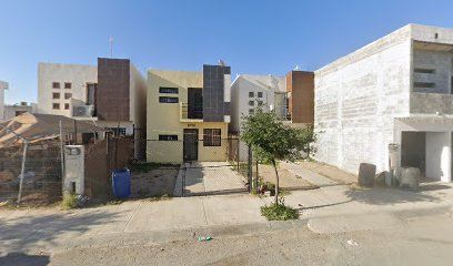 Gym en Nuevo Laredo