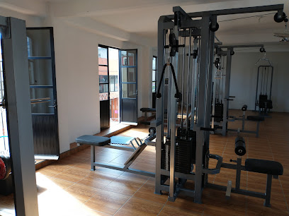 Harbor Sport Gym en Tlaxcala