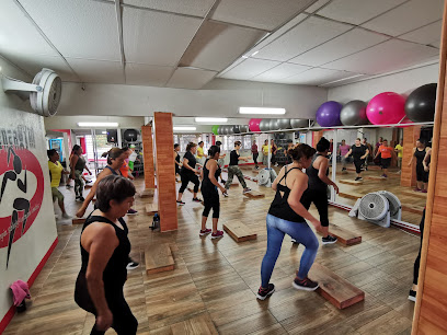 High Energym en Coatzacoalcos