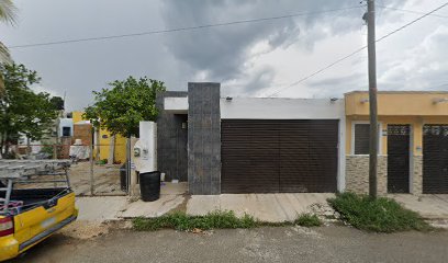 Hiit Club Villas Oriente en Kanasín