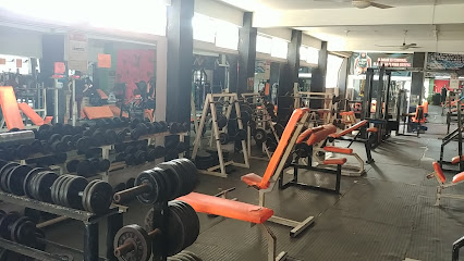 Hormiga's Gym en Veracruz