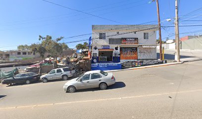 Instituto de Taekwondo del Noroeste Rosarito 2 en Playas de Rosarito