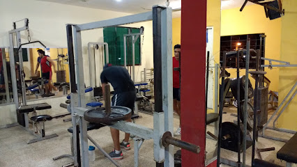 Iron Body Gym en Tampico