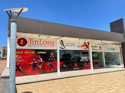 Jinlong Instituto de Wushu Kung Fu en Jesús María