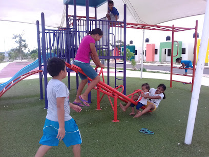 Kratos Gym en Kanasín