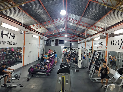 Life Style Gym en Poza Rica