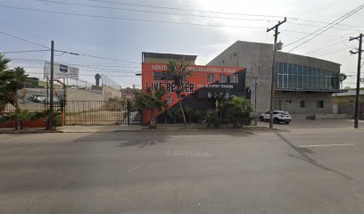 Live Better en Ensenada