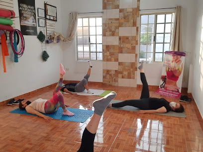 Mami's Gym en Cd. Victoria