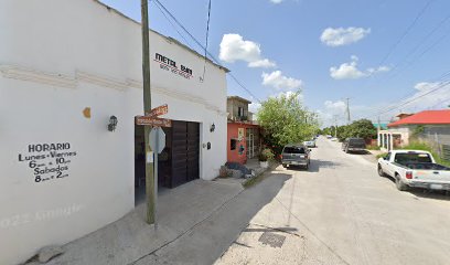 Metal Gym Body And Fitness en Cd. Victoria