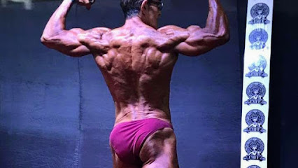 Metropolitan Gym en Matamoros