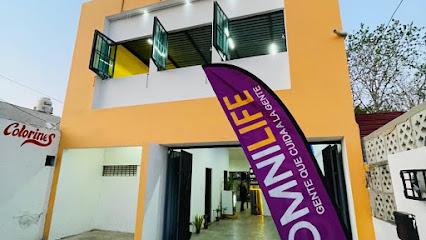 Omnifit Santiago Rodriguez en Kanasín