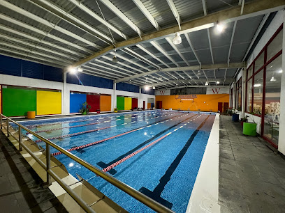 Plaza Wgym en Mérida