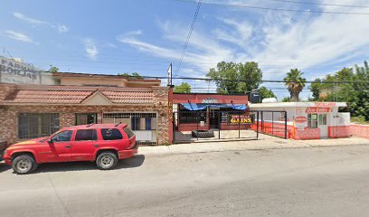 Porky's Gym en Cd. Victoria