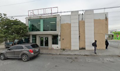 Power Gym (Av de los Colorines) en Reynosa