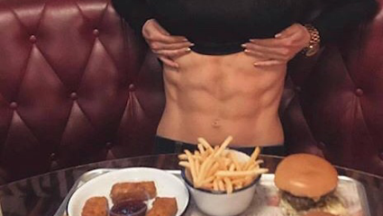 Power House Gym en Apizaco