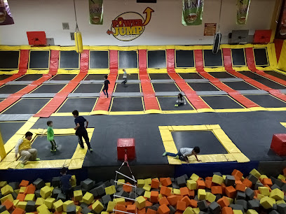 Power Jump en Matamoros