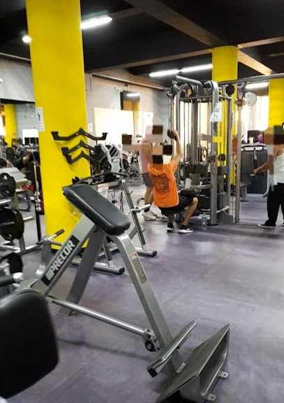 Pulso Gym en Cd. Victoria