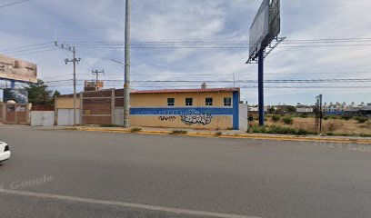 Ruah Barbell Club en Guadalupe