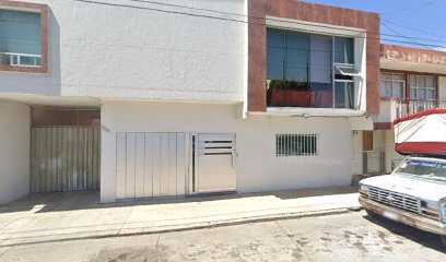 Squash Omega en Apizaco