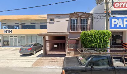 Stadio Gym en Cd. Victoria