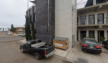 Synergex Training Studio en Ensenada