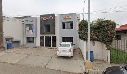 Voltio en Ensenada