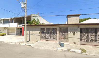 Wellness Gym en Cd. Victoria