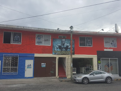 Xtreme Gym en Veracruz