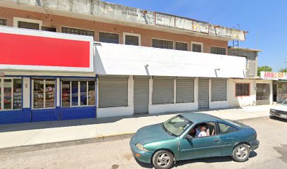 Xtreme Tae Kwon Do en Cd. Victoria