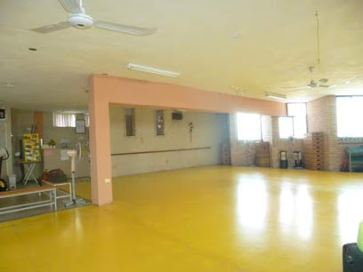 Action Gym en Monclova