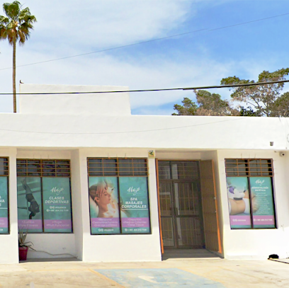 Akg Women's Fitness And Wellness en Cabo San Lucas
