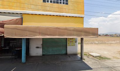Amdam Taekwondo Tecamac en Tecámac