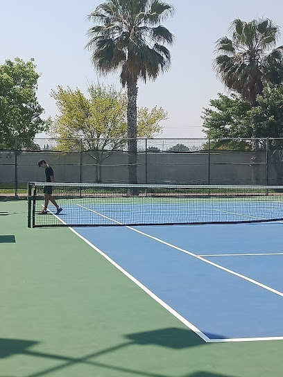 American Sports Center en Saltillo
