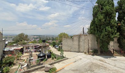 Ampliacion Libertad La Curva en Nicolás Romero