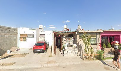 Angel Ayala en Gómez Palacio