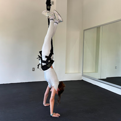 Ascend Bungee Fitness Celaya en Celaya