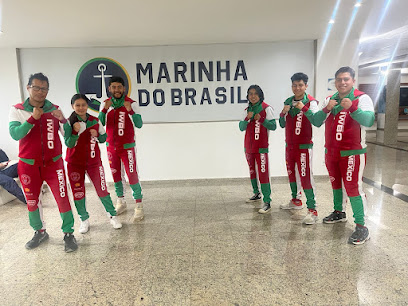 Asesoría Jurídica Menéndez & Boxing Gym Filial Tizayuca en Tizayuca