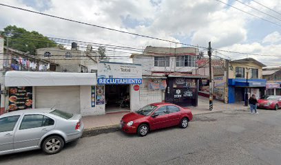 Athlos Gym & Box en Nicolás Romero