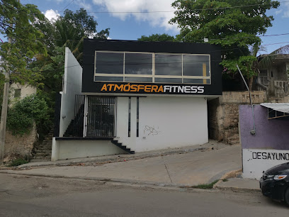 Atmosfera Fitness en Campeche
