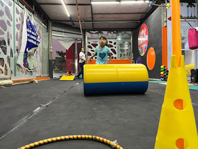 Baby Gym en Tapachula