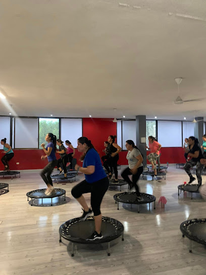 Bestrong Norte en Saltillo