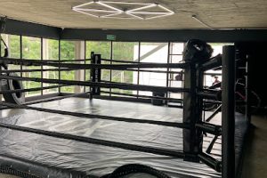 Black Box Americana – Gimnasio de Box en Guadalajara