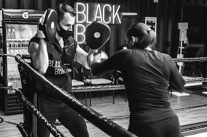 Black Box Sur - Clases de Box y Ejercicios Funcionales en Tlaquepaque