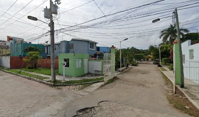 Black Eagle Martial Arts en Ciudad del Carmen