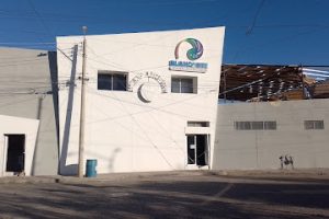 Blancarte Integral Health Center en Cd. Juárez