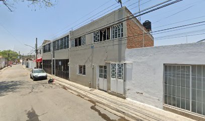 Body Club Muscle And Fitness (Centro) en Tonalá