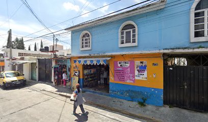 Body Fitness Mixto en López Mateos