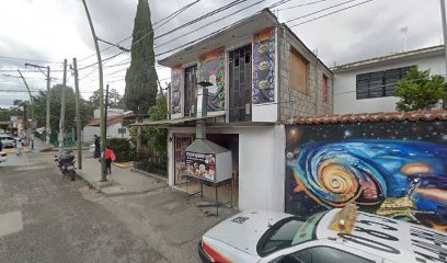Body Solutions Center en San Cristóbal de las Casas